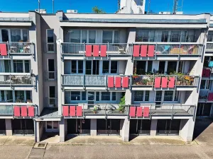 Prodej bytu 4+kk, Praha - Smíchov, K Závěrce, 90 m2