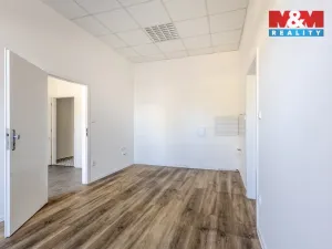Pronájem obchodního prostoru, Nový Bor, Tržní náměstí, 53 m2