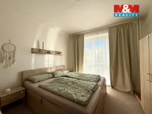 Prodej bytu 2+1, Ostrava - Poruba, Hlavní třída, 62 m2