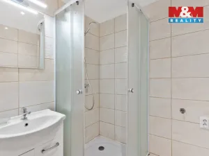 Prodej bytu 2+1, Liberec - Liberec I-Staré Město, Ruprechtická, 59 m2