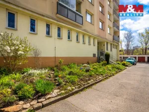 Prodej bytu 2+1, Liberec - Liberec I-Staré Město, Ruprechtická, 59 m2