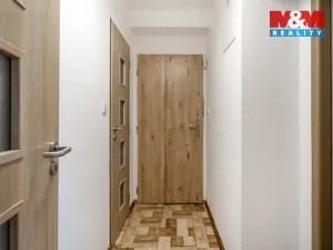 Pronájem bytu 2+1, Snědovice - Sukorady, 55 m2