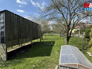 Prodej rodinného domu, Bělotín, 140 m2