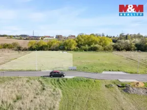 Prodej pozemku pro bydlení, Smečno, 1632 m2