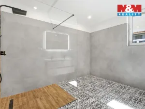 Prodej rodinného domu, Železný Brod - Bzí, 313 m2