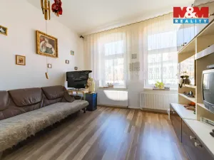 Prodej rodinného domu, Luby, Chebská, 364 m2