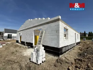 Prodej rodinného domu, Letkov, Kyšická, 100 m2