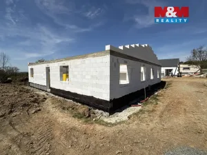 Prodej rodinného domu, Letkov, Kyšická, 100 m2