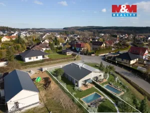 Prodej rodinného domu, Letkov, Kyšická, 100 m2