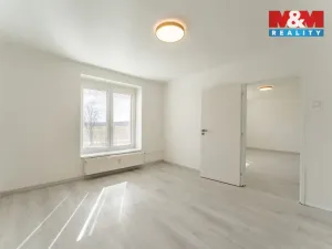Prodej bytu 2+1, Bor - Vysočany, 63 m2