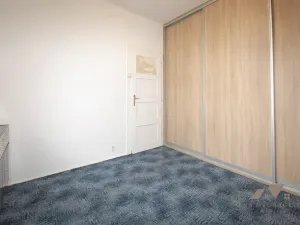 Prodej bytu 2+kk, Zlín, Příkrá, 51 m2