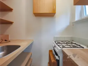 Prodej bytu 2+kk, Zlín, Příkrá, 51 m2