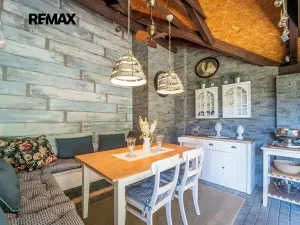 Prodej rodinného domu, Chrášťany, 175 m2