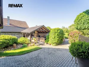 Prodej rodinného domu, Chrášťany, 175 m2