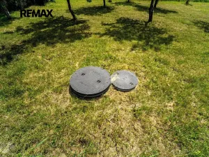 Prodej pozemku pro bydlení, Choťánky, 1491 m2