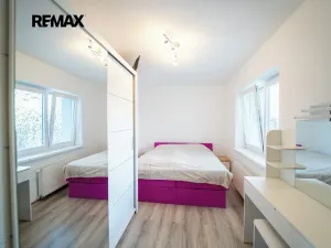 Prodej rodinného domu, Praha - Ďáblice, Legionářů, 197 m2