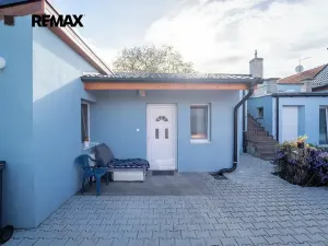 Prodej rodinného domu, Praha - Ďáblice, Legionářů, 197 m2