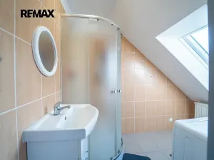 Prodej rodinného domu, Praha - Ďáblice, Legionářů, 197 m2