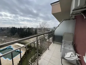 Prodej bytu 2+kk, Nesebar, Bulharsko, 52 m2