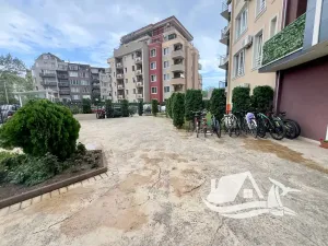 Prodej bytu 2+kk, Nesebar, Bulharsko, 52 m2