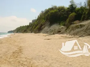 Prodej bytu 2+kk, Bjala, Bulharsko, 45 m2