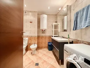 Prodej bytu 3+kk, Sveti Vlas, Bulharsko, 134 m2