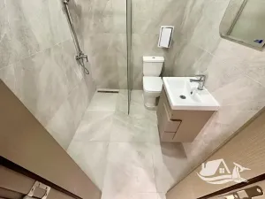 Prodej bytu 2+kk, Nesebar, Bulharsko, 51 m2