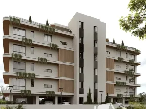 Prodej bytu 3+1, Larnaka, Kypr, 97 m2