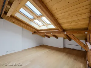 Pronájem bytu 1+kk, Praha - Nové Město, Podskalská, 97 m2