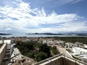 Prodej rodinného domu, Vodice, Chorvatsko, 164 m2