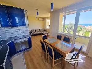 Prodej bytu 3+kk, Bjala, Bulharsko, 73 m2