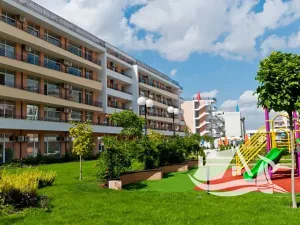 Prodej bytu 3+kk, Nesebar, Bulharsko, 121 m2