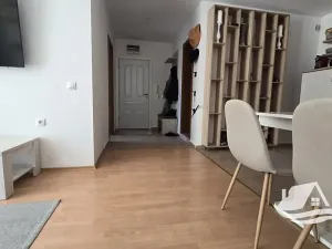 Prodej bytu 2+kk, Nesebar, Bulharsko, 60 m2