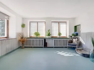 Prodej rodinného domu, Žandov, 289 m2