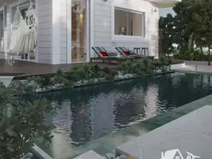 Prodej vily, Golem, Albánie, 272 m2