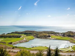 Prodej bytu 3+kk, Topola, Bulharsko, 160 m2