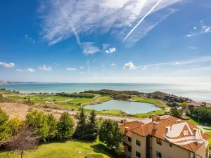 Prodej bytu 3+kk, Topola, Bulharsko, 160 m2