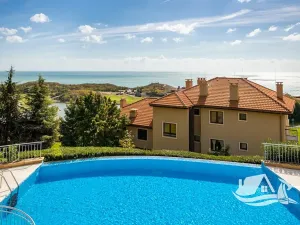 Prodej bytu 3+kk, Topola, Bulharsko, 160 m2