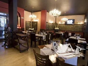 Prodej apartmánu, Nesebar, Bulharsko, 41 m2