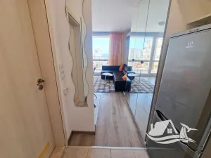 Prodej bytu 1+kk, Bjala, Bulharsko, 32 m2