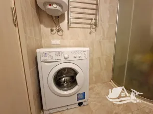 Prodej bytu 1+kk, Bjala, Bulharsko, 32 m2