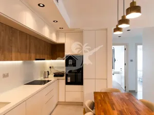 Prodej bytu 2+kk, Trikomo, Kypr, 59 m2