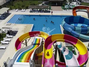 Prodej bytu 2+kk, Trikomo, Kypr, 59 m2