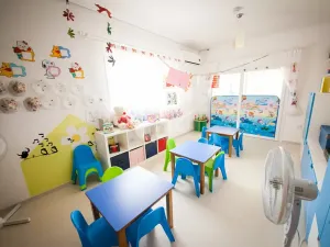 Prodej bytu 2+kk, Trikomo, Kypr, 60 m2