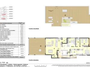 Prodej bytu 4+kk, Colònia de Sant Jordi, Španělsko, 124 m2