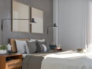 Prodej bytu 3+kk, Palma de Mallorca, Španělsko, 73 m2