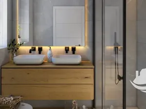 Prodej bytu 3+kk, Palma de Mallorca, Španělsko, 73 m2