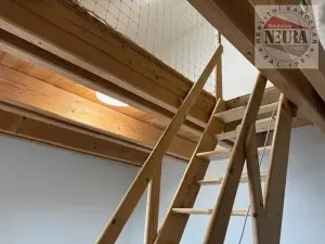 Pronájem rodinného domu, Bystřice, 144 m2