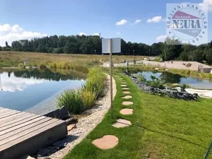 Pronájem rodinného domu, Bystřice, 144 m2