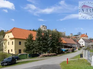 Prodej rodinného domu, Rabí, 325 m2